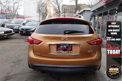 2009 INFINITI FX35   - Photo 7 - Newark, NJ 07104