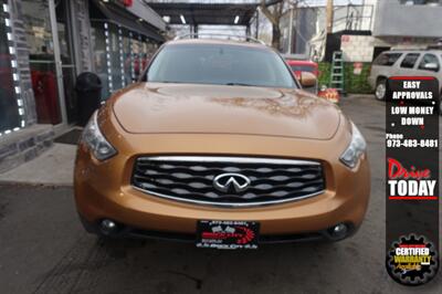 2009 INFINITI FX35   - Photo 2 - Newark, NJ 07104