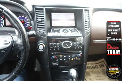 2009 INFINITI FX35   - Photo 39 - Newark, NJ 07104