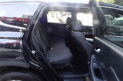 2021 Hyundai SANTA FE SE - Photo 16 - Newark, NJ 07104