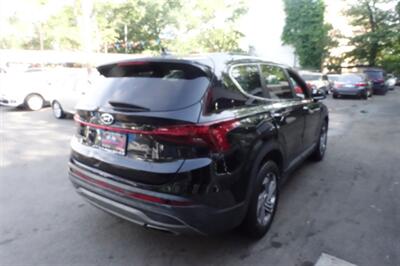 2021 Hyundai SANTA FE SE - Photo 8 - Newark, NJ 07104