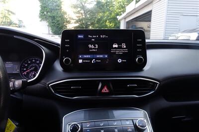 2021 Hyundai SANTA FE SE - Photo 19 - Newark, NJ 07104