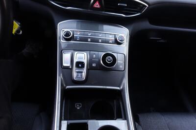 2021 Hyundai SANTA FE SE - Photo 20 - Newark, NJ 07104