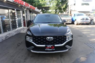 2021 Hyundai SANTA FE SE - Photo 2 - Newark, NJ 07104