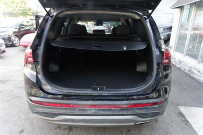 2021 Hyundai SANTA FE SE - Photo 25 - Newark, NJ 07104