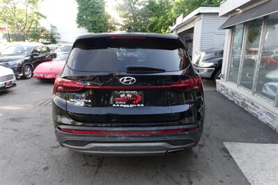 2021 Hyundai SANTA FE SE - Photo 7 - Newark, NJ 07104