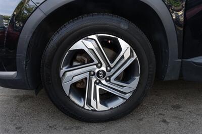 2021 Hyundai SANTA FE SE - Photo 21 - Newark, NJ 07104