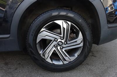 2021 Hyundai SANTA FE SE - Photo 23 - Newark, NJ 07104