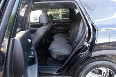 2021 Hyundai SANTA FE SE - Photo 11 - Newark, NJ 07104