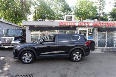 2021 Hyundai SANTA FE SE - Photo 4 - Newark, NJ 07104