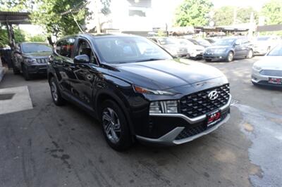 2021 Hyundai SANTA FE SE - Photo 3 - Newark, NJ 07104