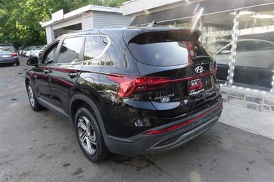 2021 Hyundai SANTA FE SE - Photo 6 - Newark, NJ 07104