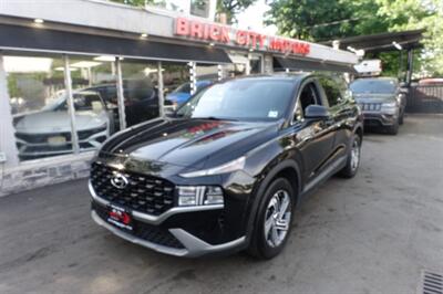2021 Hyundai SANTA FE SE SUV