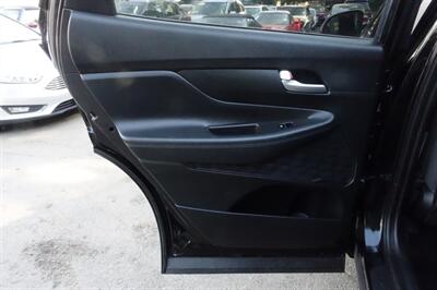 2021 Hyundai SANTA FE SE - Photo 12 - Newark, NJ 07104