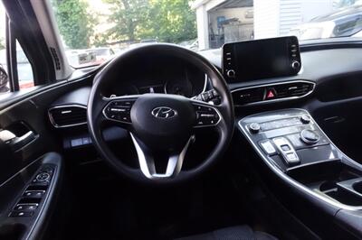 2021 Hyundai SANTA FE SE - Photo 18 - Newark, NJ 07104