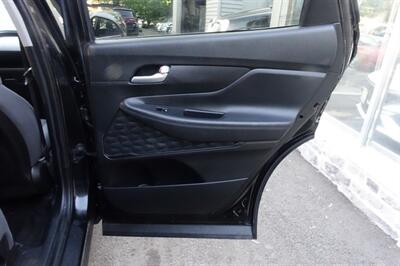 2021 Hyundai SANTA FE SE - Photo 17 - Newark, NJ 07104