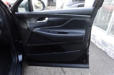 2021 Hyundai SANTA FE SE - Photo 15 - Newark, NJ 07104