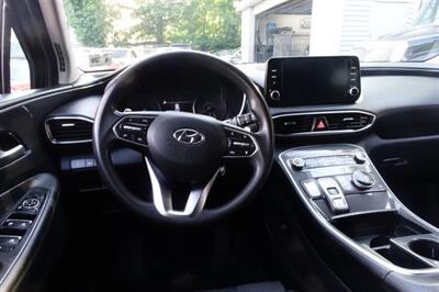 2021 Hyundai SANTA FE SE - Photo 13 - Newark, NJ 07104