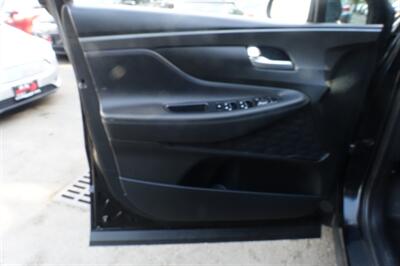 2021 Hyundai SANTA FE SE - Photo 10 - Newark, NJ 07104