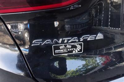 2021 Hyundai SANTA FE SE - Photo 26 - Newark, NJ 07104