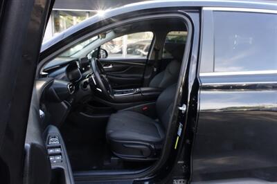2021 Hyundai SANTA FE SE - Photo 9 - Newark, NJ 07104