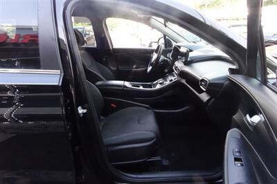 2021 Hyundai SANTA FE SE - Photo 14 - Newark, NJ 07104