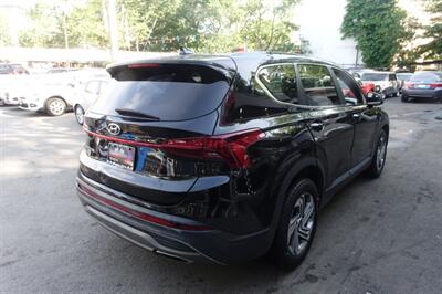 2021 Hyundai SANTA FE SE - Photo 5 - Newark, NJ 07104