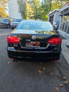 2013 Volkswagen Jetta SEL PZEV   - Photo 7 - Newark, NJ 07104