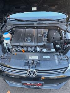 2013 Volkswagen Jetta SEL PZEV   - Photo 26 - Newark, NJ 07104