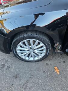 2013 Volkswagen Jetta SEL PZEV   - Photo 21 - Newark, NJ 07104