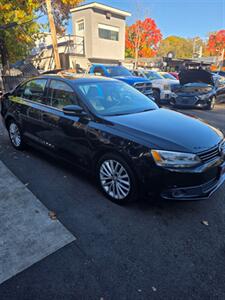 2013 Volkswagen Jetta SEL PZEV   - Photo 5 - Newark, NJ 07104