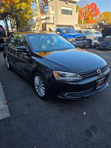 2013 Volkswagen Jetta SEL PZEV   - Photo 3 - Newark, NJ 07104