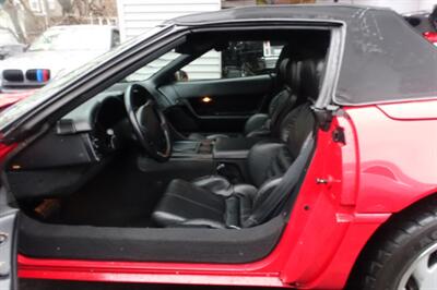 1992 Chevrolet Corvette   - Photo 9 - Newark, NJ 07104