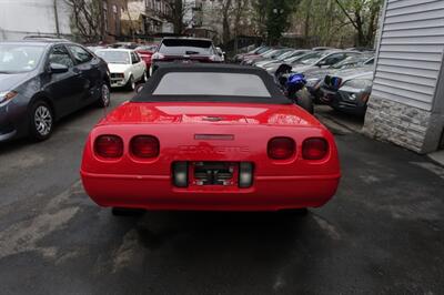 1992 Chevrolet Corvette   - Photo 7 - Newark, NJ 07104