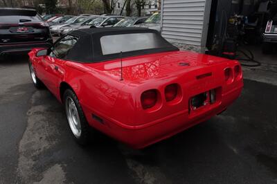 1992 Chevrolet Corvette   - Photo 5 - Newark, NJ 07104