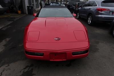 1992 Chevrolet Corvette   - Photo 2 - Newark, NJ 07104