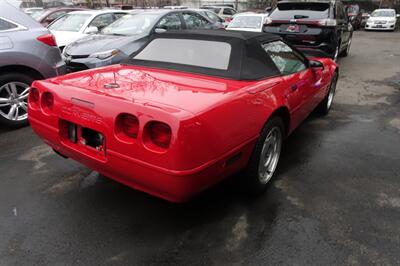 1992 Chevrolet Corvette   - Photo 6 - Newark, NJ 07104