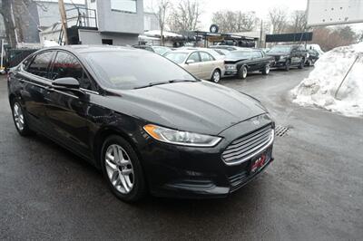 2014 Ford Fusion SE   - Photo 3 - Newark, NJ 07104