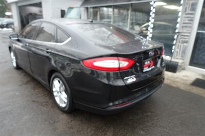 2014 Ford Fusion SE   - Photo 6 - Newark, NJ 07104