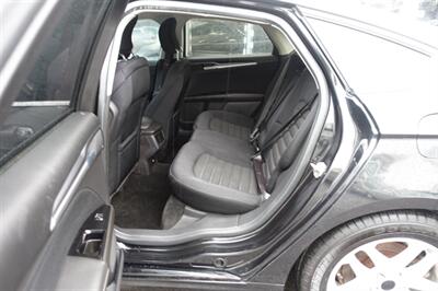 2014 Ford Fusion SE   - Photo 11 - Newark, NJ 07104