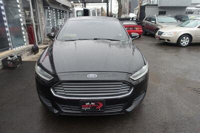 2014 Ford Fusion SE   - Photo 2 - Newark, NJ 07104