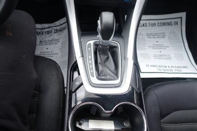 2014 Ford Fusion SE   - Photo 19 - Newark, NJ 07104