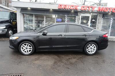 2014 Ford Fusion SE   - Photo 4 - Newark, NJ 07104