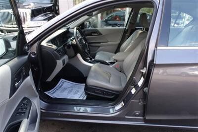 2013 Honda Accord EX-L V6 w/Navi   - Photo 9 - Newark, NJ 07104