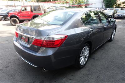 2013 Honda Accord EX-L V6 w/Navi   - Photo 8 - Newark, NJ 07104