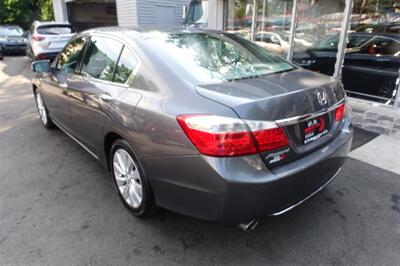 2013 Honda Accord EX-L V6 w/Navi   - Photo 6 - Newark, NJ 07104