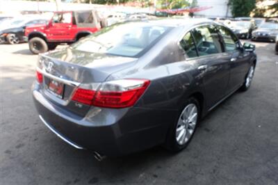 2013 Honda Accord EX-L V6 w/Navi   - Photo 5 - Newark, NJ 07104