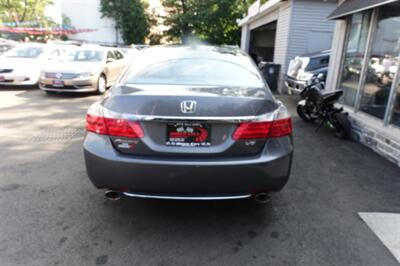2013 Honda Accord EX-L V6 w/Navi   - Photo 7 - Newark, NJ 07104