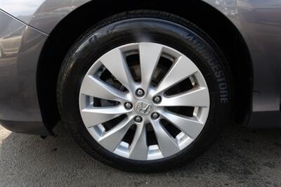 2013 Honda Accord EX-L V6 w/Navi   - Photo 21 - Newark, NJ 07104
