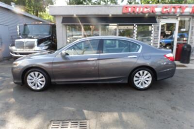 2013 Honda Accord EX-L V6 w/Navi   - Photo 4 - Newark, NJ 07104